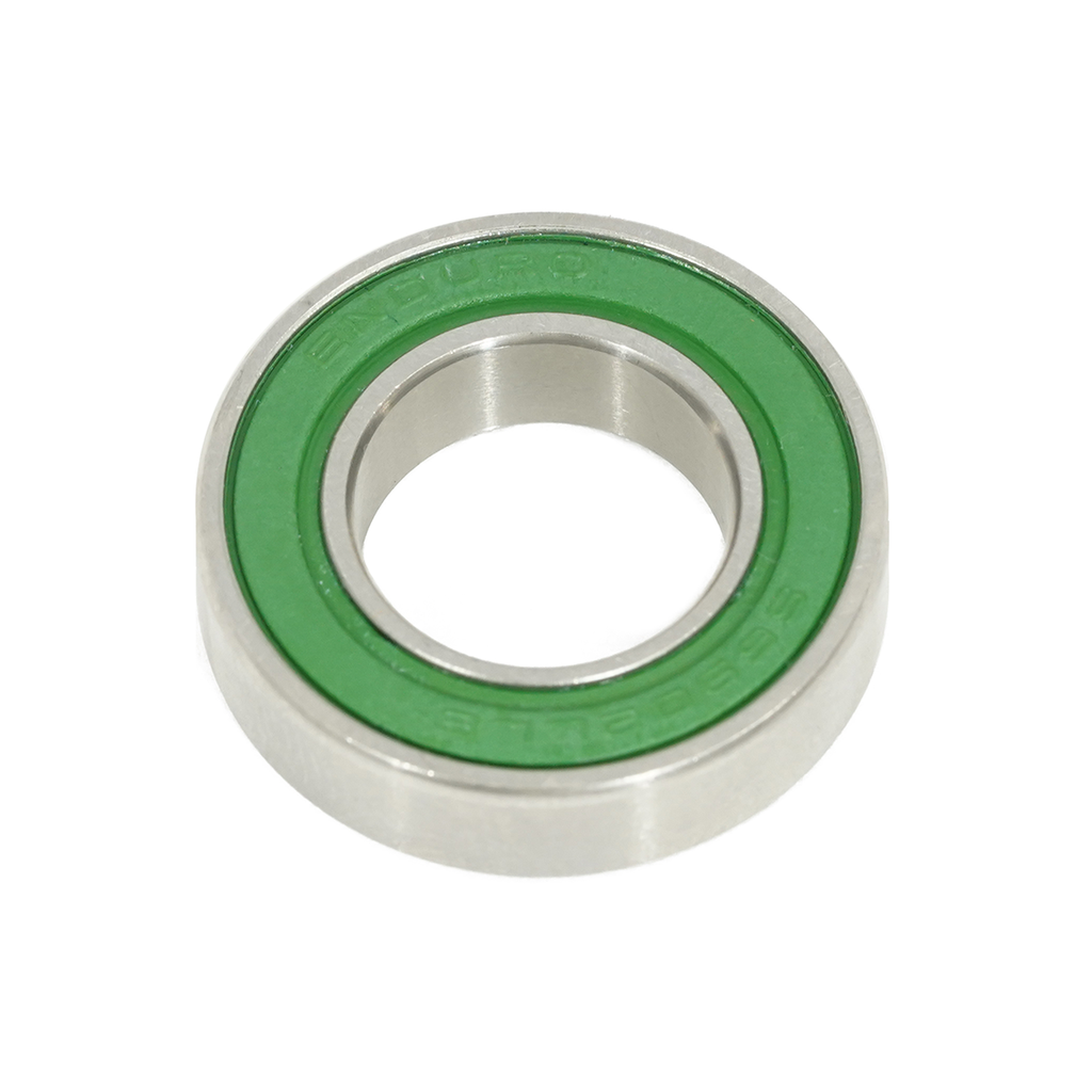 S6902 LLB - Stainless Steel Radial Bearing (C3 Clearance) - 15mm x 28mm x 7mm