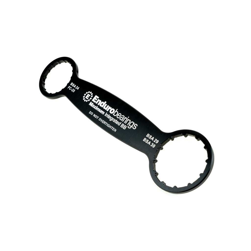 BBT-036 - Flat Wrench for Maxhit BSA-24 (FC-25), 29 & 30