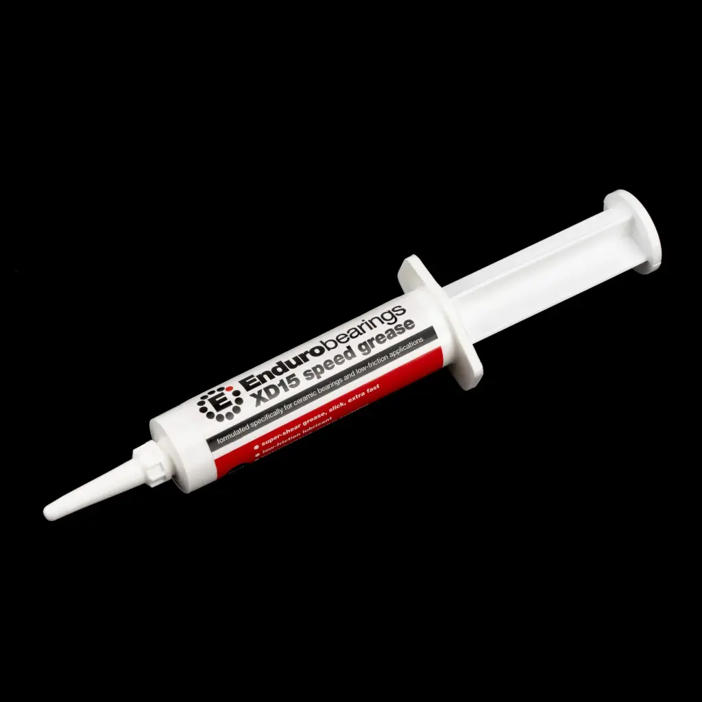 GR-011 - GRASA PARA BALEROS ENDURO SPEED