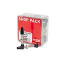 VALVULA STAN´S V/F 35MM (CAJA C/25 PZAS)