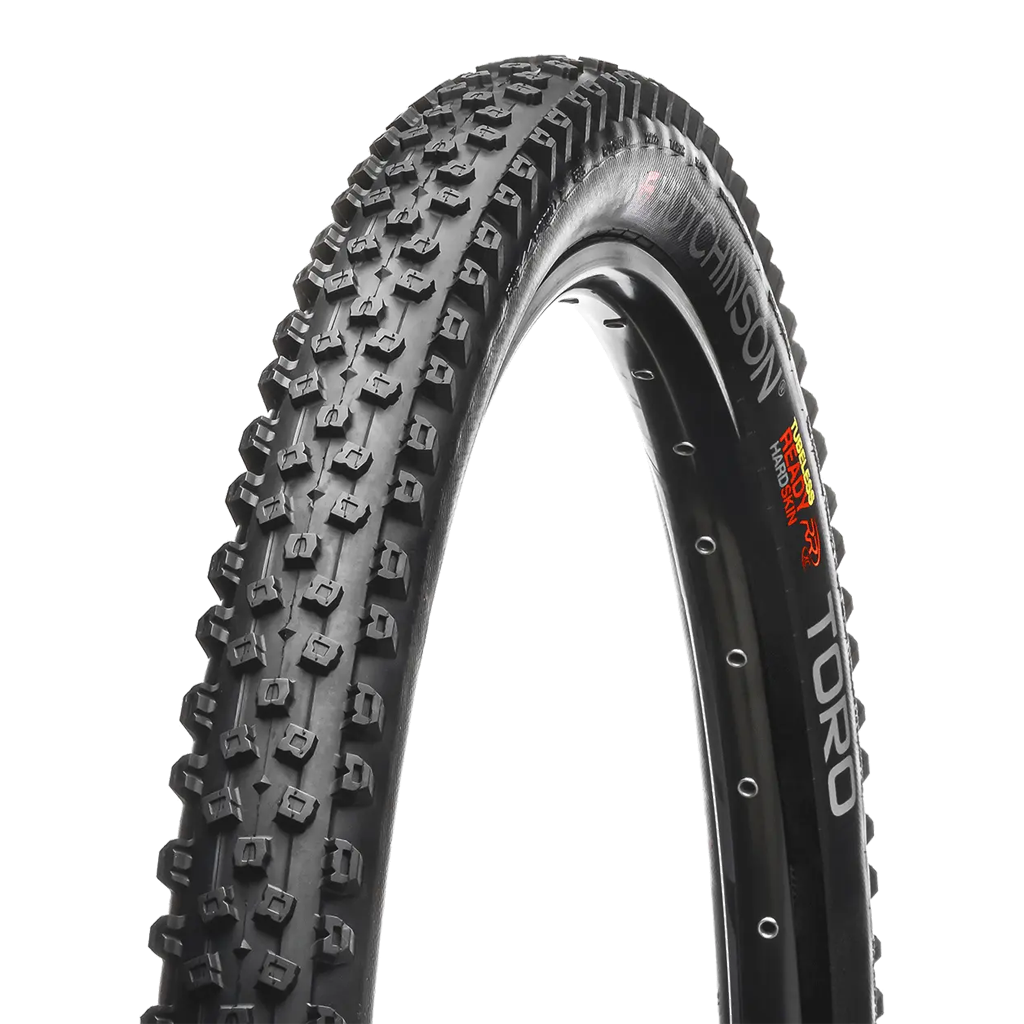 LLANTA HUTCHINSON TORO XC 29X2.3 TUBELESS READY SIDESKIN NEGRO