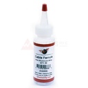 WHEELS MANUFACTURING, CASQUILLO DE ALUMINIO P/FORRO DE CABLE DE 4MM (50 PZS)