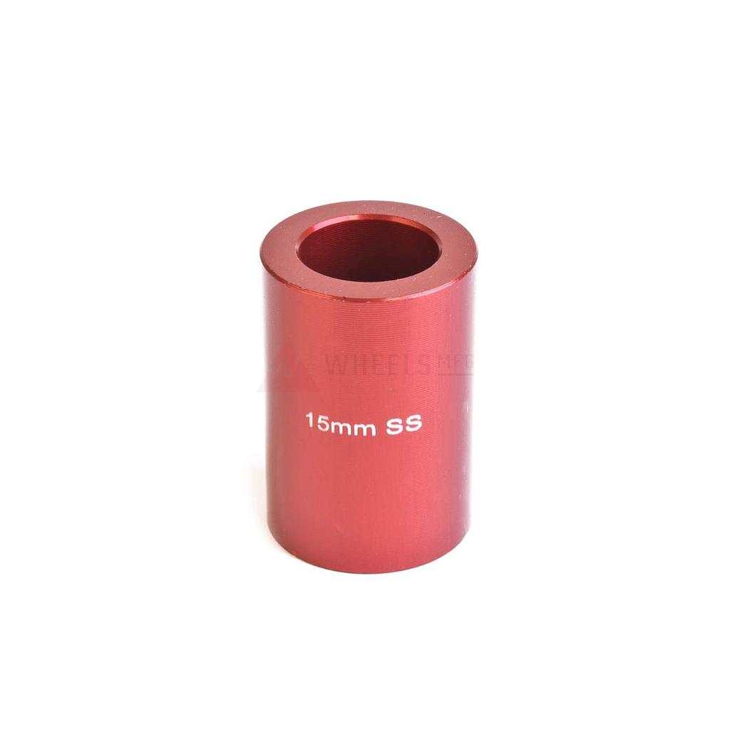 WHEELS MFG Speed Spacer 15 X 35mm