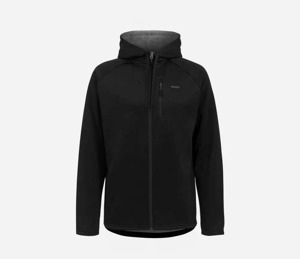 CORE SOFTSHELL JACKET