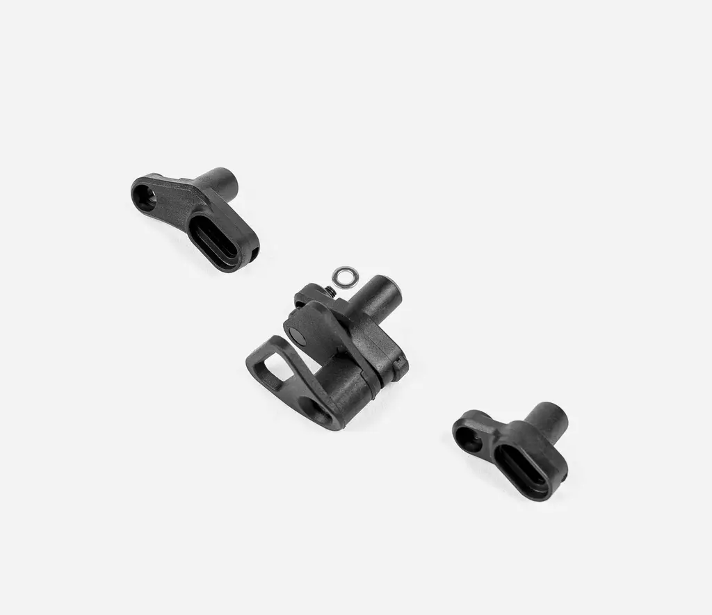 KIT DE GUIACADENA OCCAM CARBON 2020