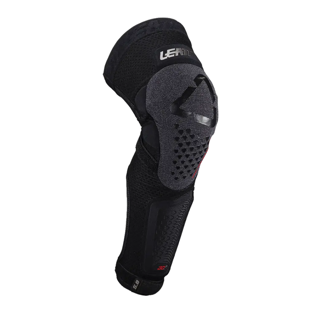 RODILLERA 3DF 5.0 EVO EXT