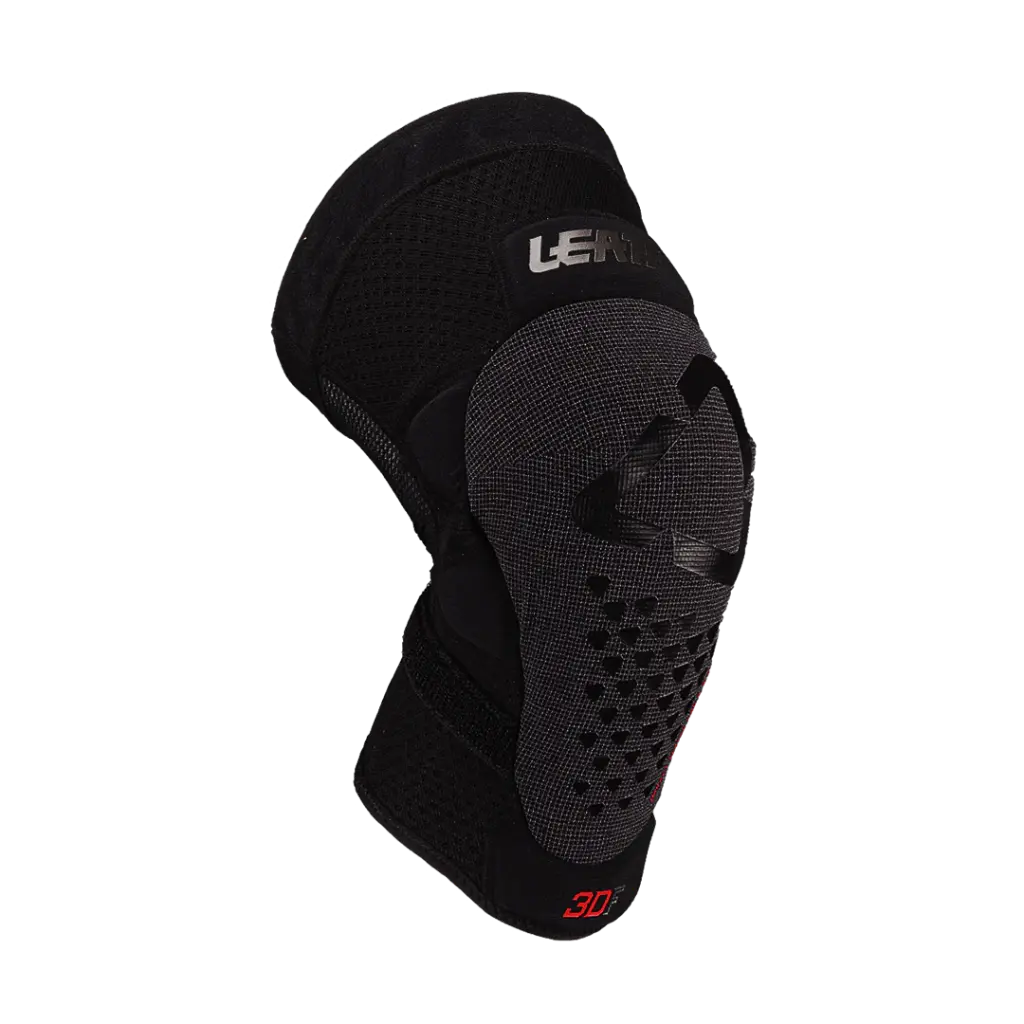 RODILLERA 3DF 5.0 EVO FASTFIT