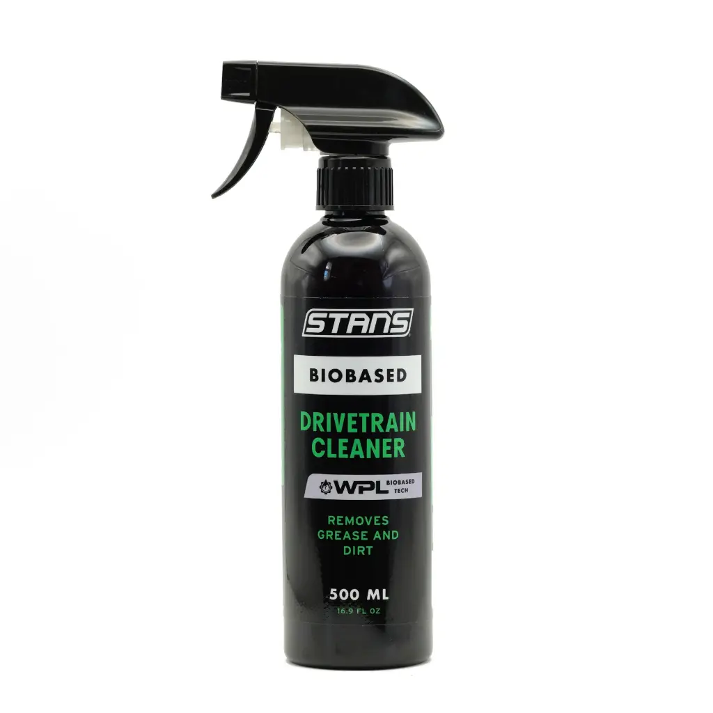STAN'S BIOBASED DRIVETRAIN CLEANER, 500ML