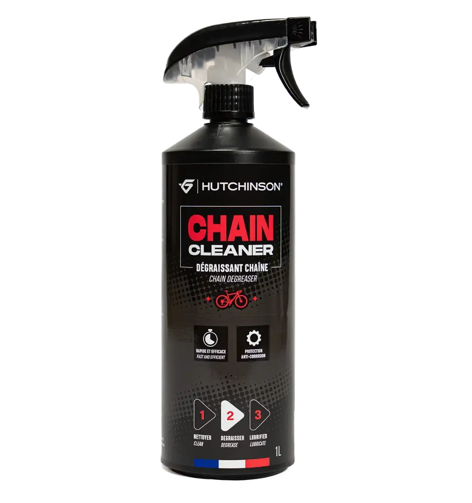 LIMPIADOR DE CADENA 1L