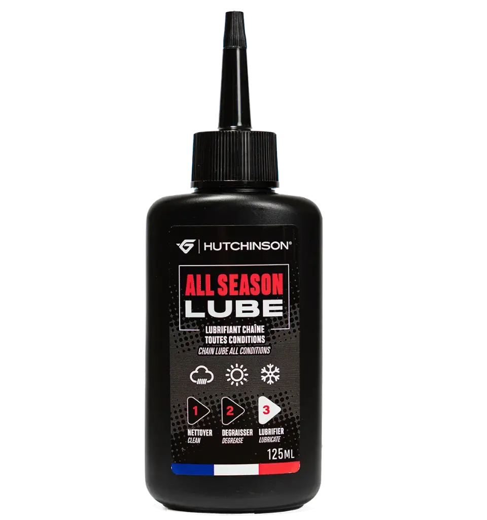 LUBRICANTE HUTCHINSON ALL-SEASONS LUBE 125ML