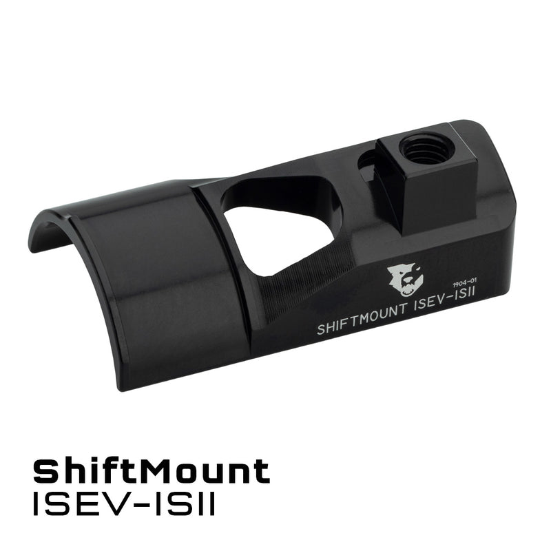 WOLFTOOTH ADAPTADOR PARA MANDO SHIMANO ISEV - ISII