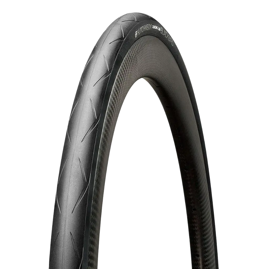 LLANTA HUTCHINSON BLACKBIRD 700X30 NEGRA (CAMARA)