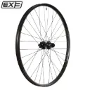 RUEDA TRASERA MTB CON STAN´S FLOW EX3 Y MAZA BITEX HG 29 32H 12X148 NEGRA