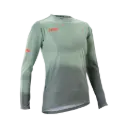 JERSEY MTB TRAIL 3.0 MANGA LARGA MUJER