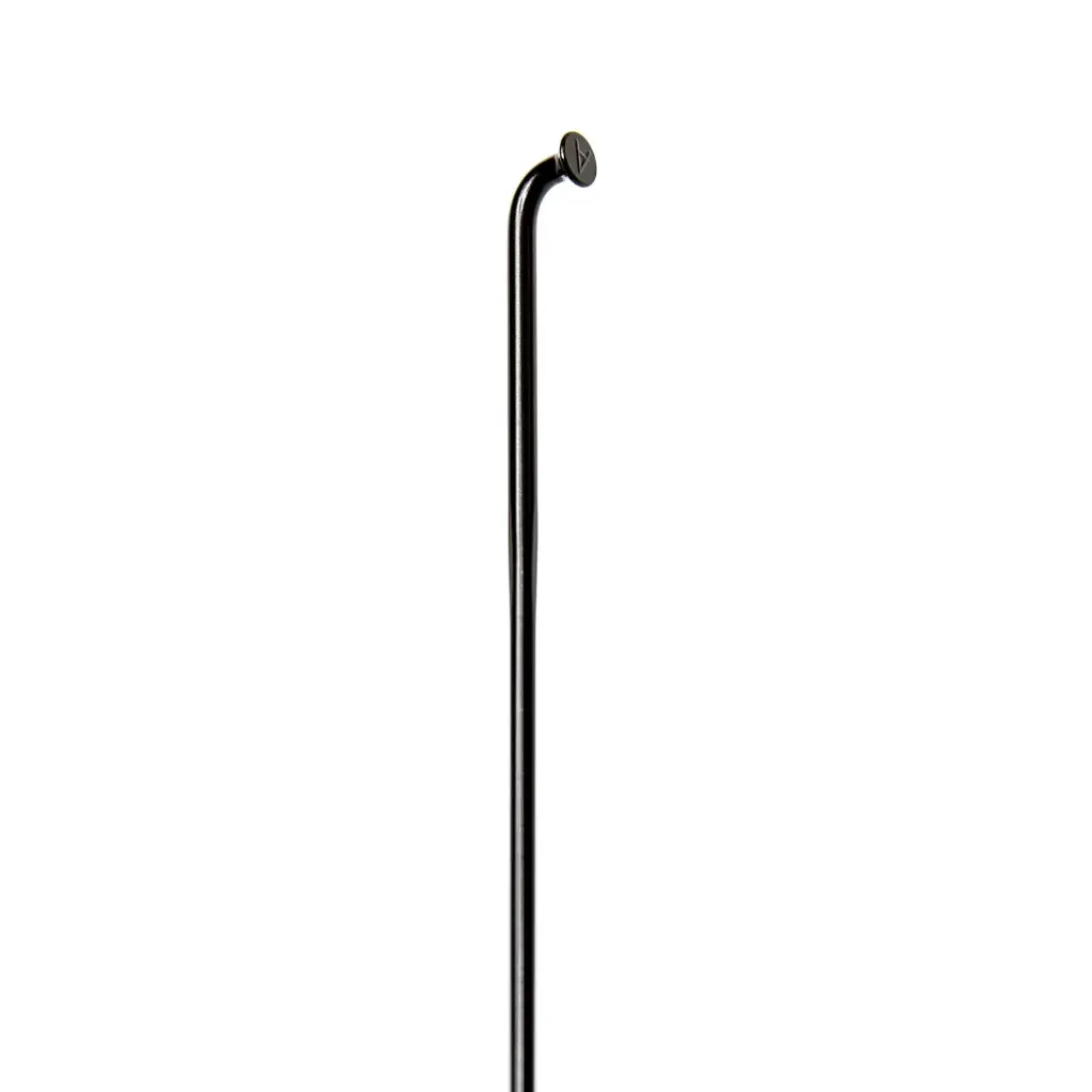 RAYO ALPINA ONE 14G-BLACK-J-BEND CORTADOS A MEDIDA