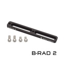 WOLFTOOTH B-RAD 2 RANURAS