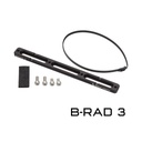 WOLFTOOTH B-RAD 3 RANURAS