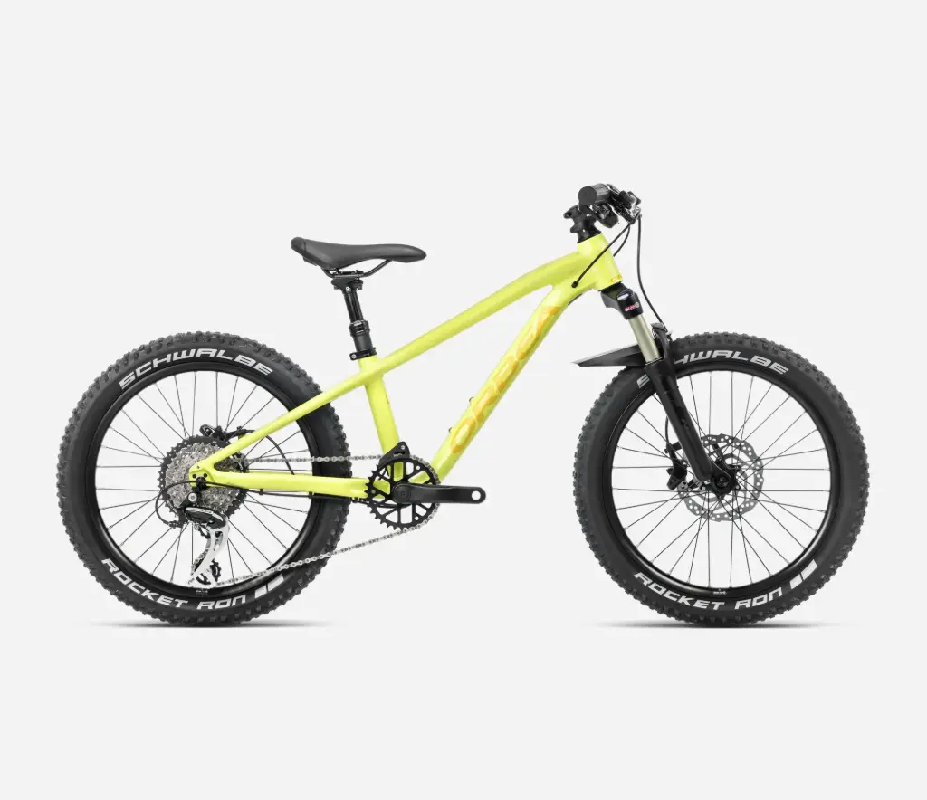 Bicicleta infantil ORBEA LAUFEY 20 H20 2024