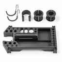 FEEDBACK SPORTS BANDEJA DE HERRAMIENTAS ACCESORIO PARA SOPORTE DE REPARACIÓN