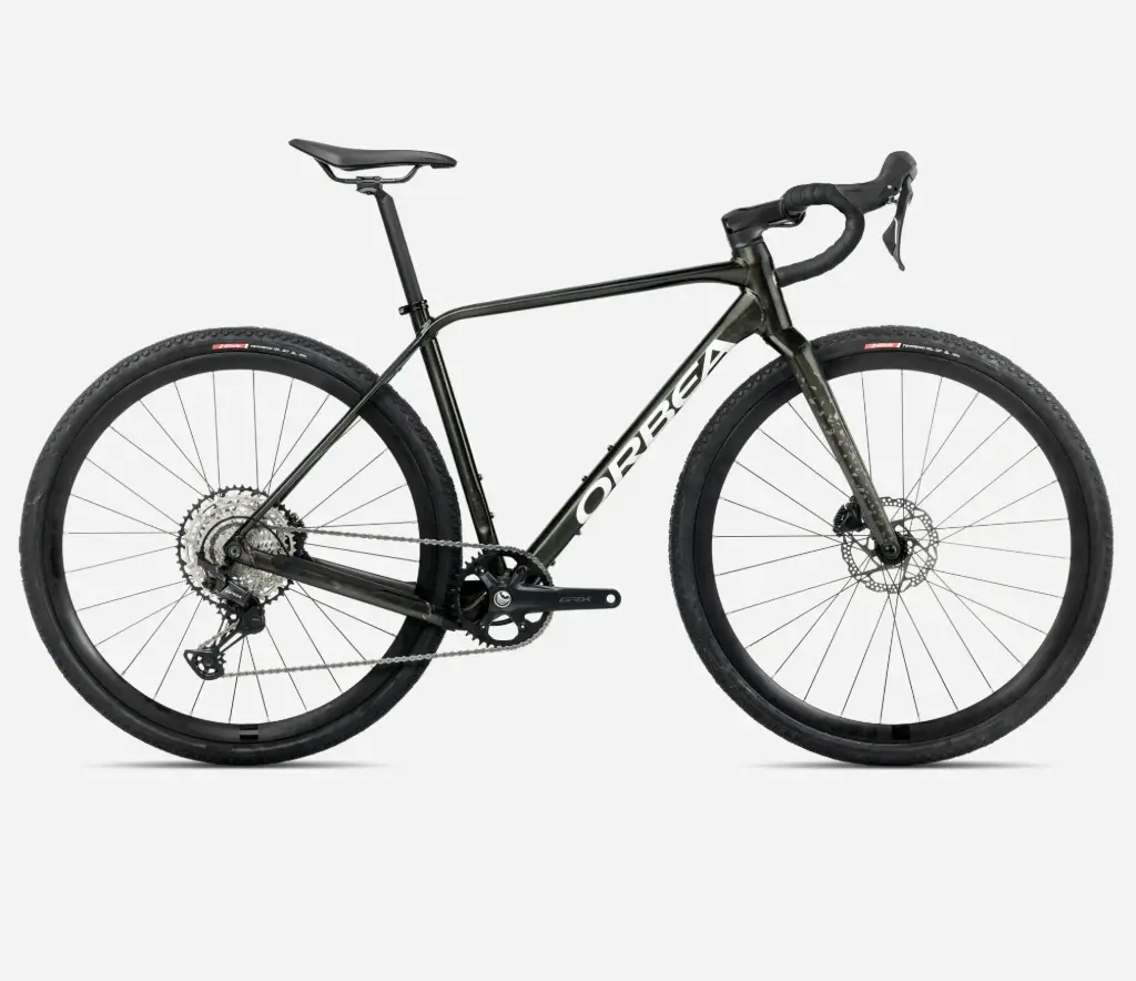 Bicicleta de Gravel ORBEA TERRA H30 1X 2026