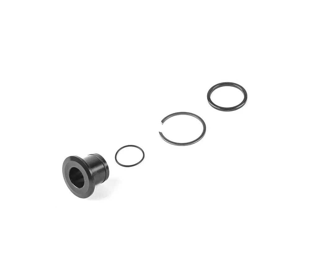 KIT HARDWARE EJE TRASERO WILD 23 ORBEA
