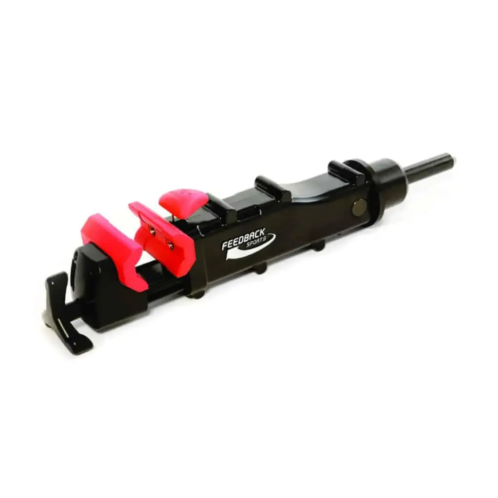 FEEDBACK SPORTS CABEZAL DE ABRAZADERA PRO-ELITE