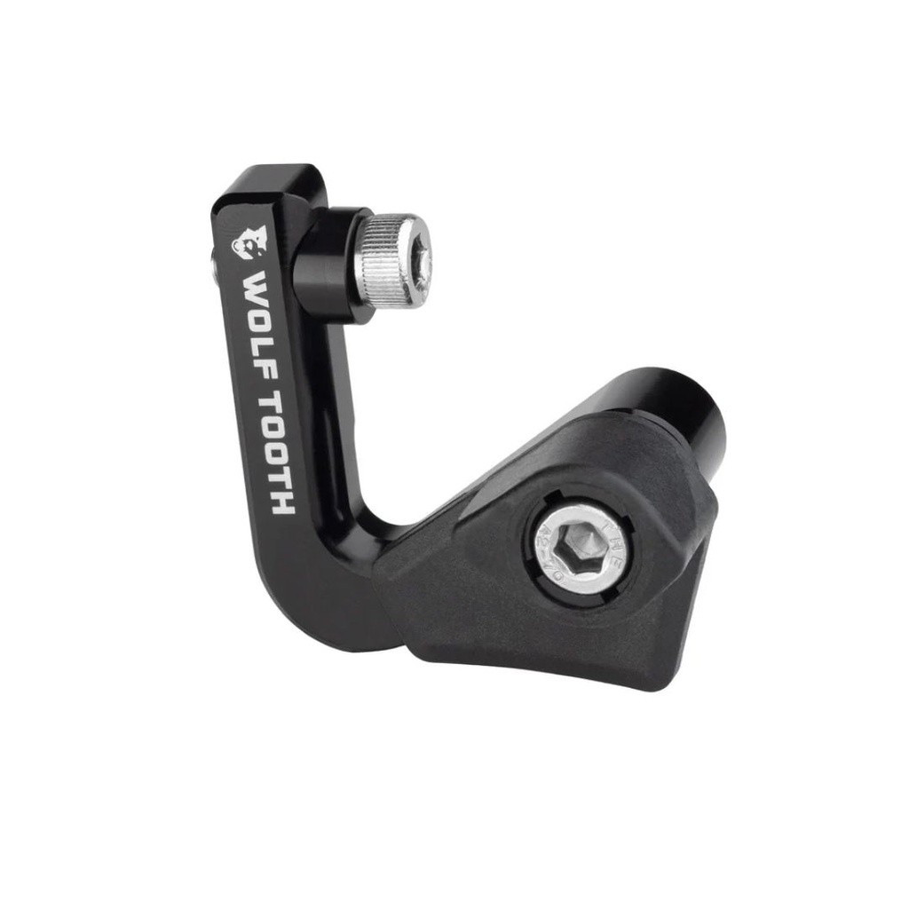 WOLFTOOTH GUIA CADENA LONEWOLF MONTAJE DIRECTO HIGH SWEEP