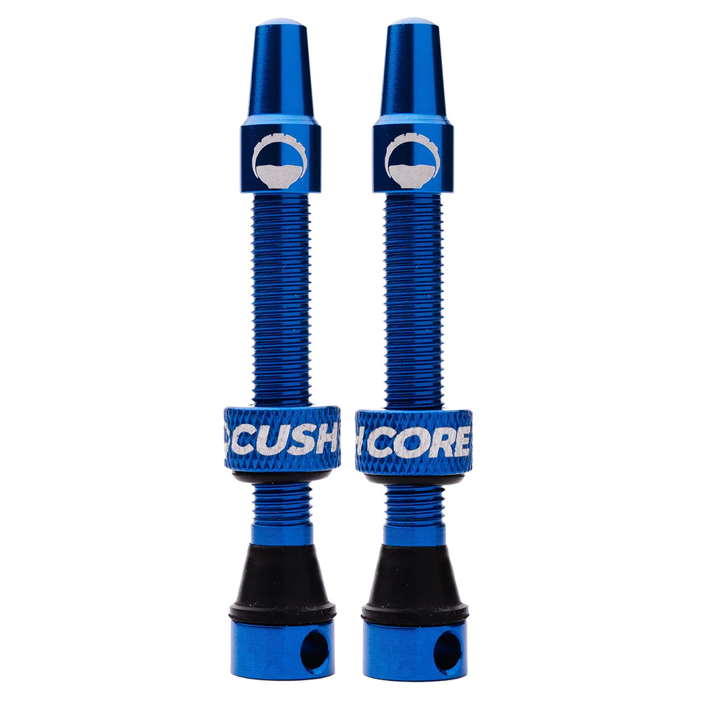 JUEGO DE VALVULAS CUSHCORE 55MM