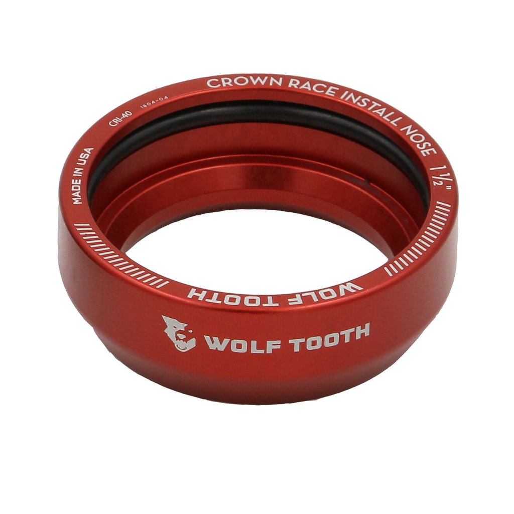WOLFTOOTH HERRAMIENTA P/INSTALACION DE TAZA DE HORQUILLA 1 1/2" (40MM)
