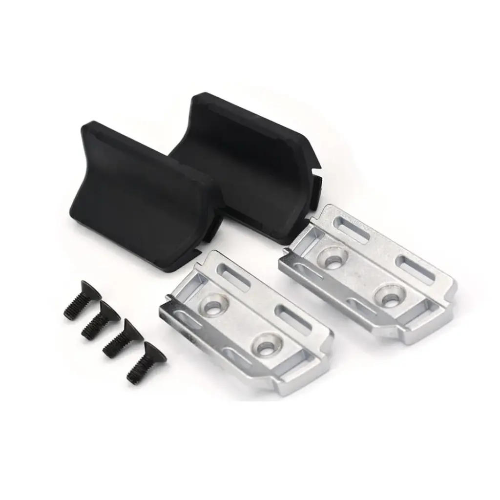 FEEDBACK SPORTS MORDAZAS DE SUJECIÓN COMERCIALES, PRO MECHANIC, PRO MECHANIC HD, PRO E. PRO AIR