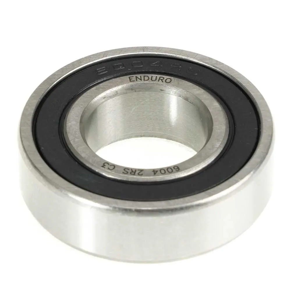 BALERO RADIAL BLACK OXIDE ABEC-3 BB 6004/21.5 LLB BO-bag 21.5mm x 42mm x 12mm