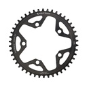 WOLFTOOTH MONOPLATO BCD110(5)X46T NEGRO