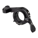 WOLFTOOTH REMOTE BAR CENTRIC, TIPO ABRAZADERA