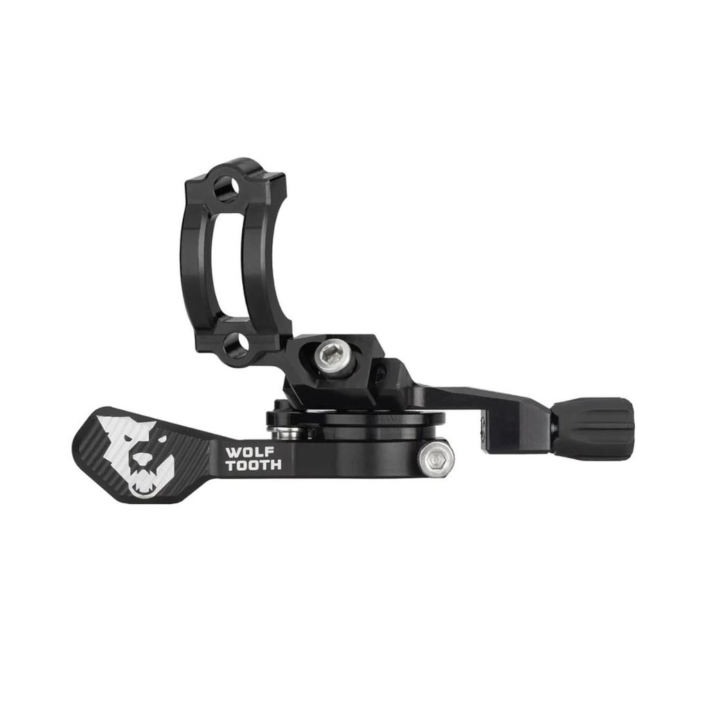 WOLFTOOTH REMOTE PRO PARA DROPPER / PARA FRENOS HAYES