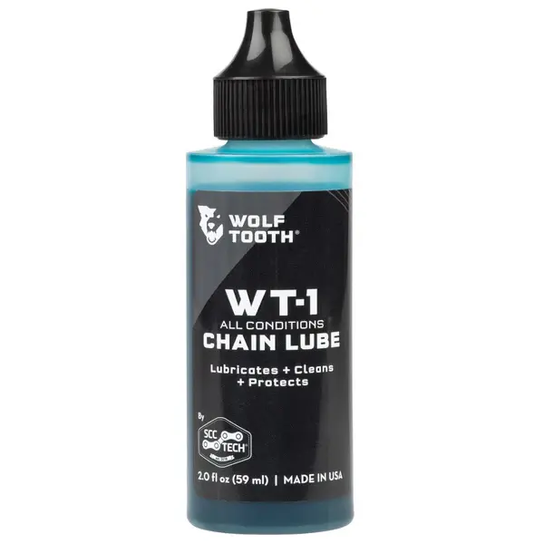 WOLFTOOTH WT-1 LUBRICANTE PARA CADENA