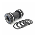 TAZA DE CENTRO PRAXIS M30 - T47 EXTERNAL BEARING 68MM RUTA | 73MM  MTB