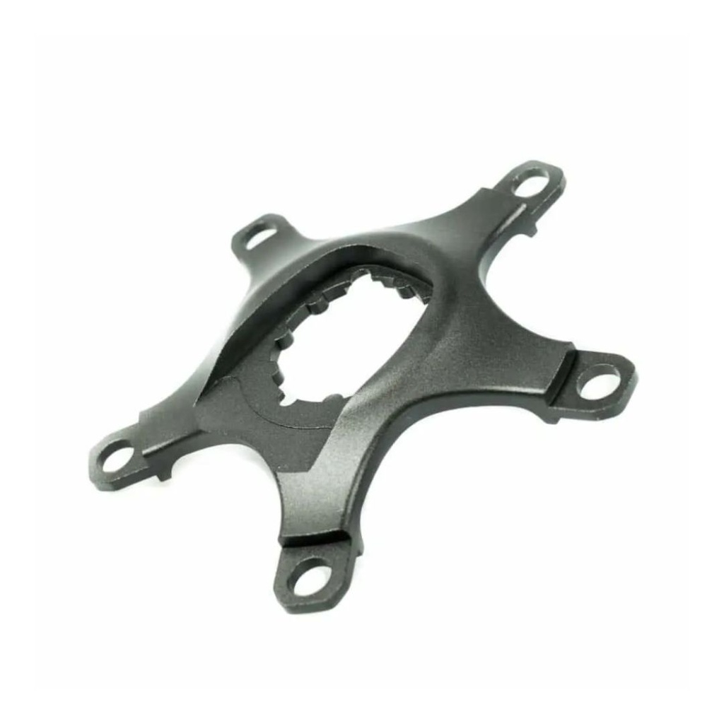 PRAXIS ARAÑA 110BCD P/BIELA ZAYANTE CARBON