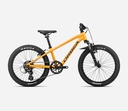 Bicicleta infantil ORBEA MX 20 XC 2024