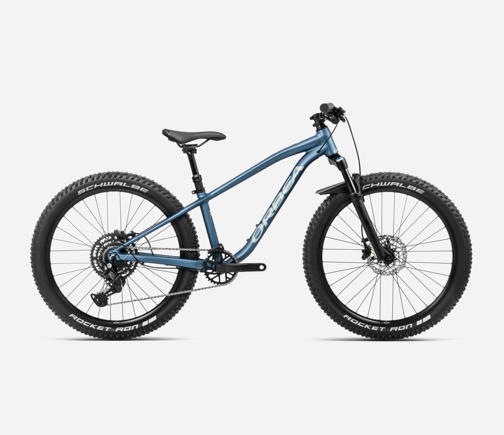 Bicicleta infantil ORBEA LAUFEY 24 H20 2024