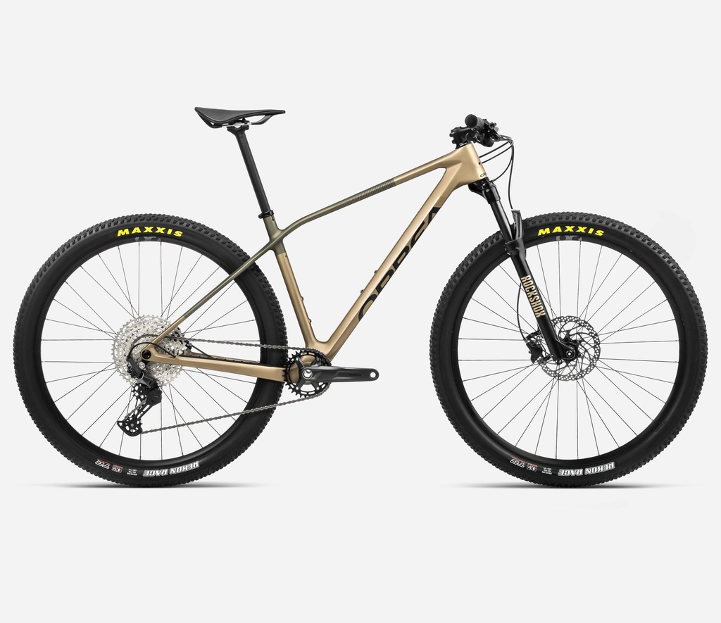 Bicicleta de Montaña ORBEA ALMA M50 2024