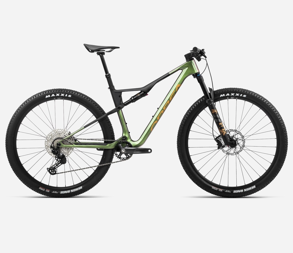 Bicicleta de Montaña ORBEA OIZ M30 2024