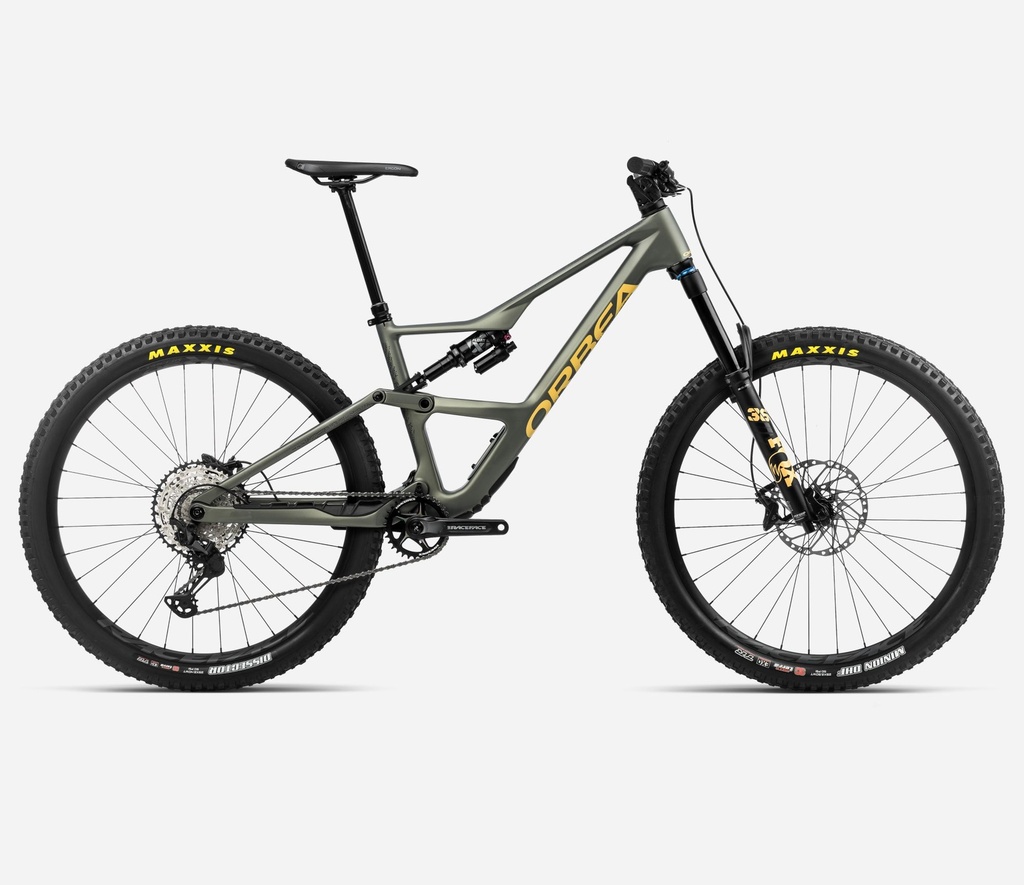 Bicicleta de Montaña ORBEA OCCAM LT M30 2024