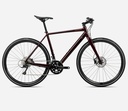 Bicicleta Urbana ORBEA VECTOR 20 2024
