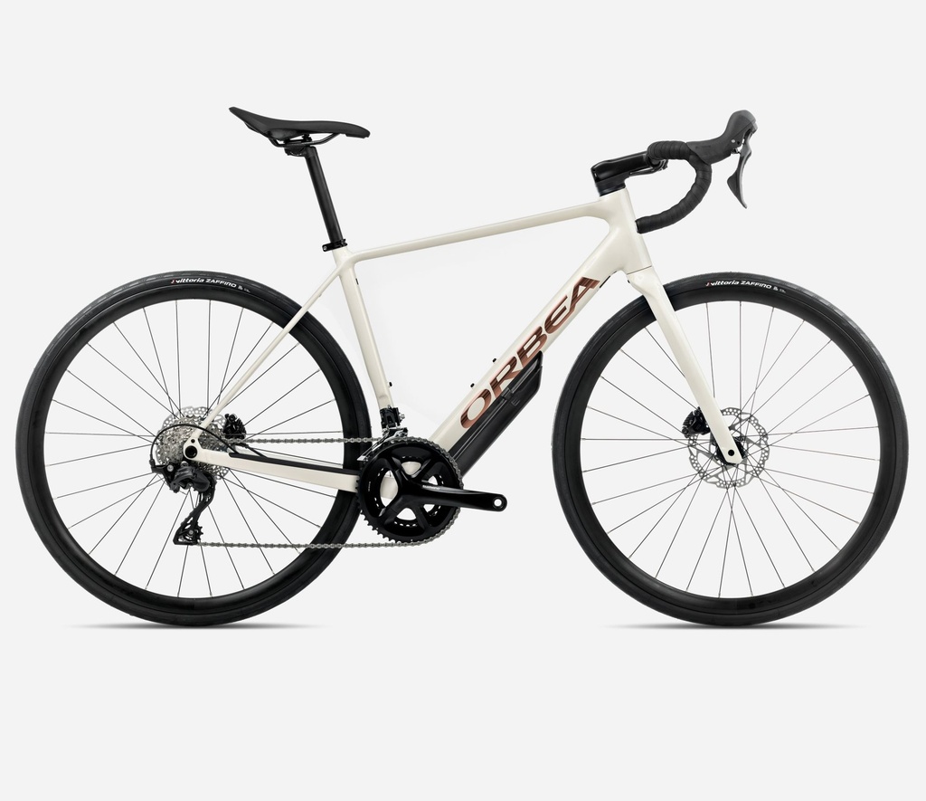 Bicicleta de Carretera ORBEA AVANT H30 2025