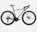 Bicicleta de Gravel ORBEA TERRA H30 2025