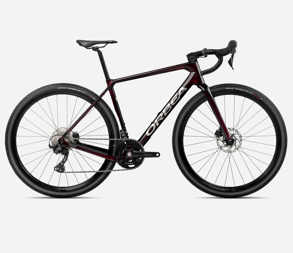 Bicicleta de Gravel ORBEA TERRA M30TEAM 2025