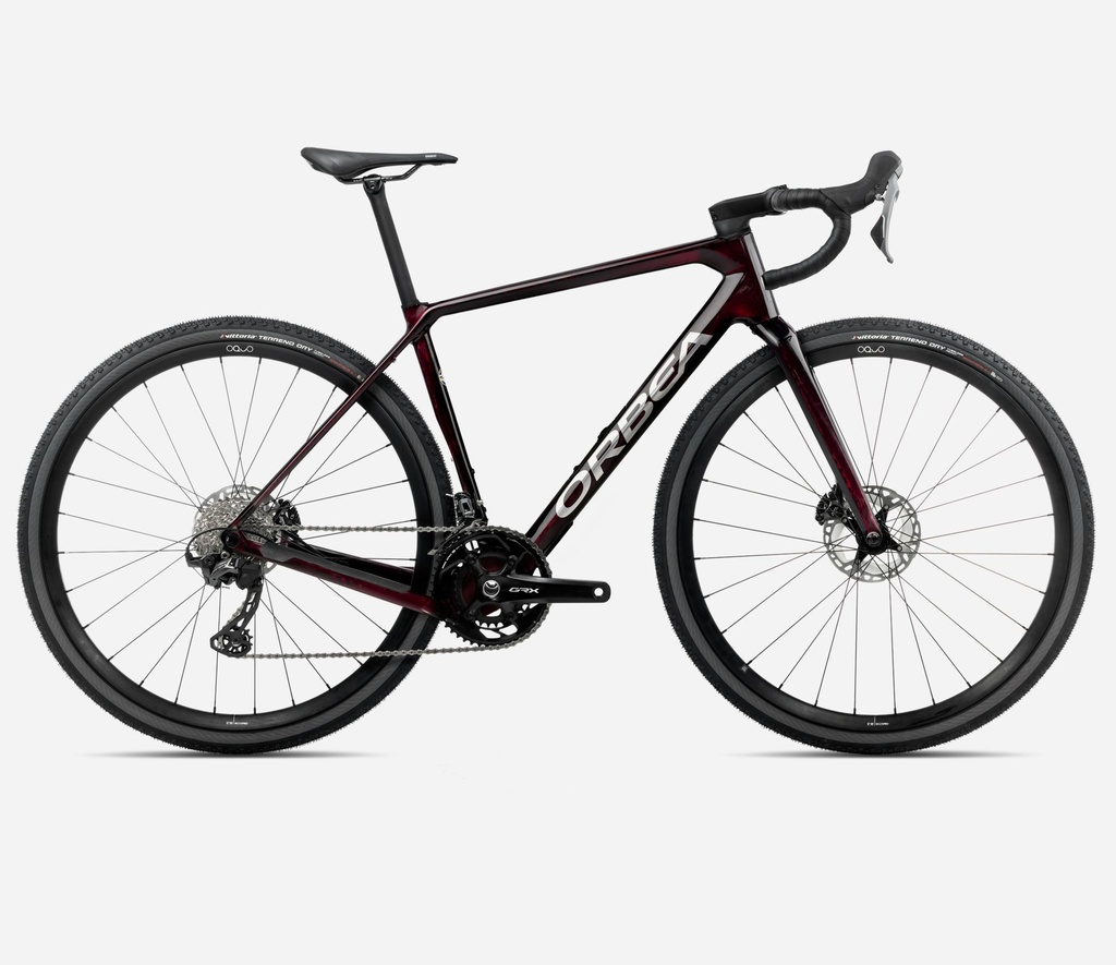 Bicicleta de Gravel ORBEA TERRA M20TEAM 2025