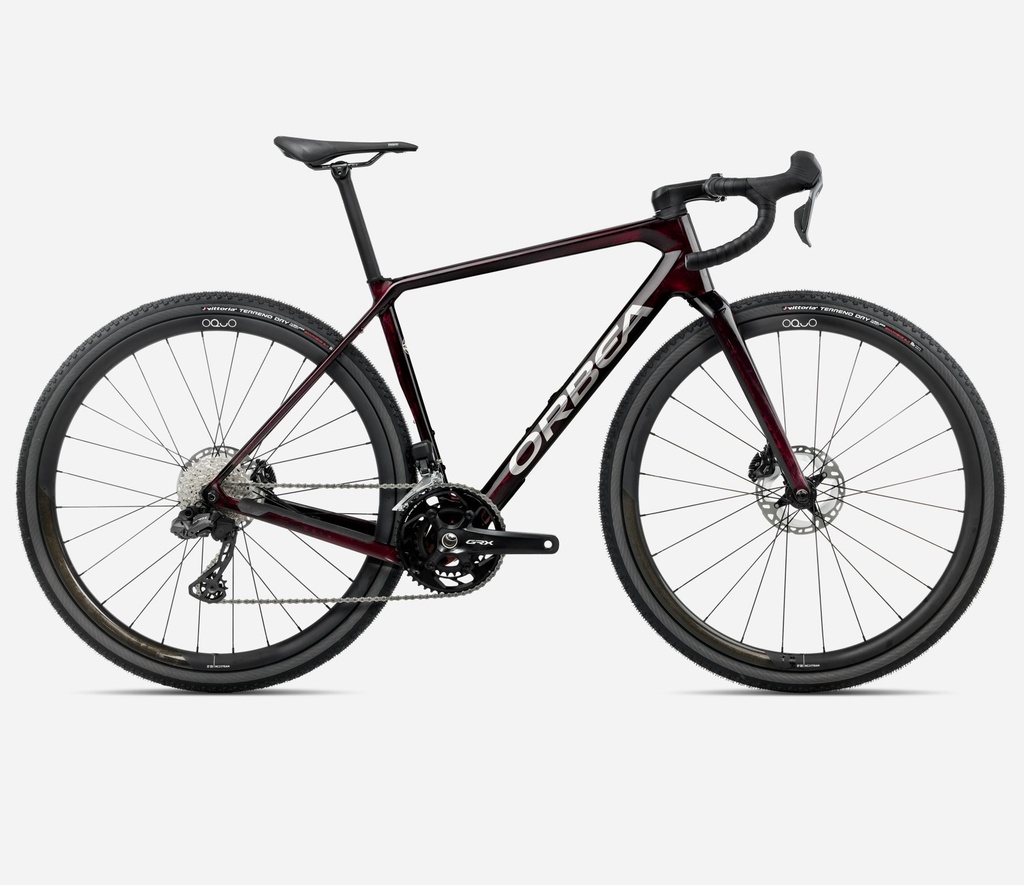 Bicicleta de Gravel ORBEA TERRA M20iTEAM 2025