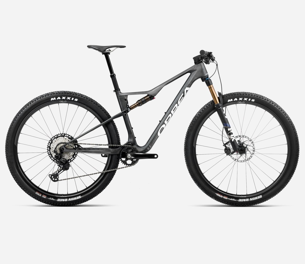 Bicicleta de Montaña ORBEA OIZ M10 2025