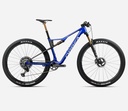 Bicicleta de Montaña ORBEA OIZ M-TEAM FACTORY 2025